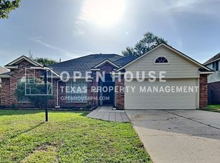 25818 Elmley Pl, Spring, TX 77389