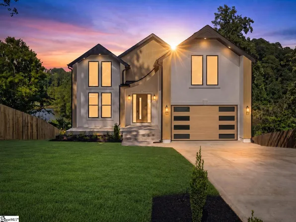 124 Quiet Ln, Easley, SC 29640
