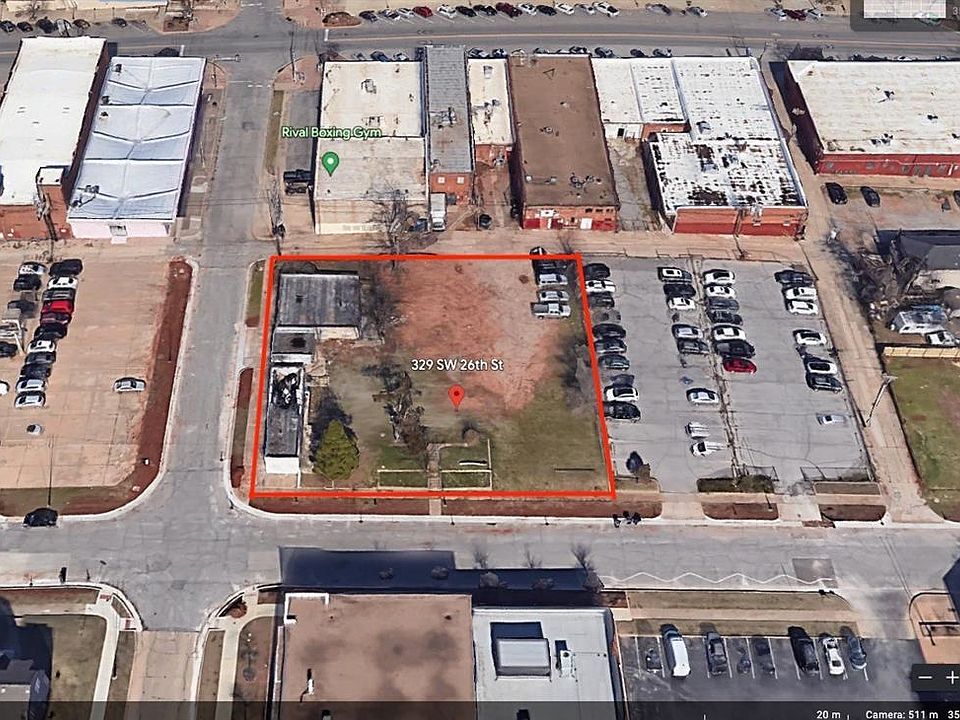 1st image of SW 26th St Lot 12
