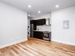 101 E 10th St #8J, New York, NY 10003