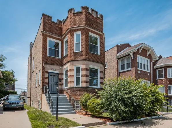 7952 S Elizabeth St, Chicago, IL 60620