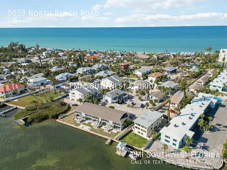 5039 N Beach Rd — Photo 26
