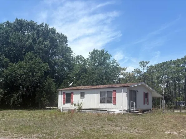 7810 W Twin Canal Ln, Homosassa, FL 34448
