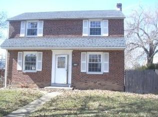 298 Old Mill Rd, Dover, DE 19901