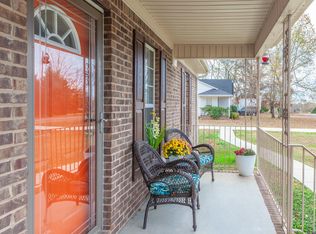 19 Tranquility Dr, Fayetteville, TN 37334
