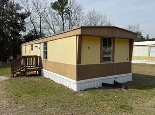 4500 Leesburg Rd #21, Hopkins, SC 29061