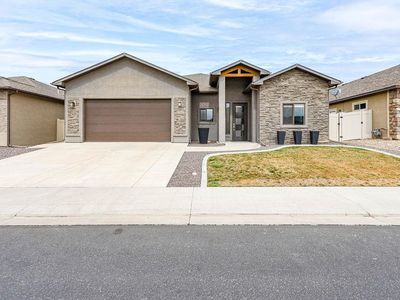 2480 Solstice Ln, Grand Junction, CO, 81505