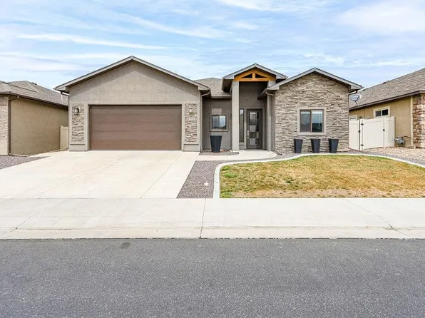 2480 Solstice Ln, Grand Junction, CO 81505