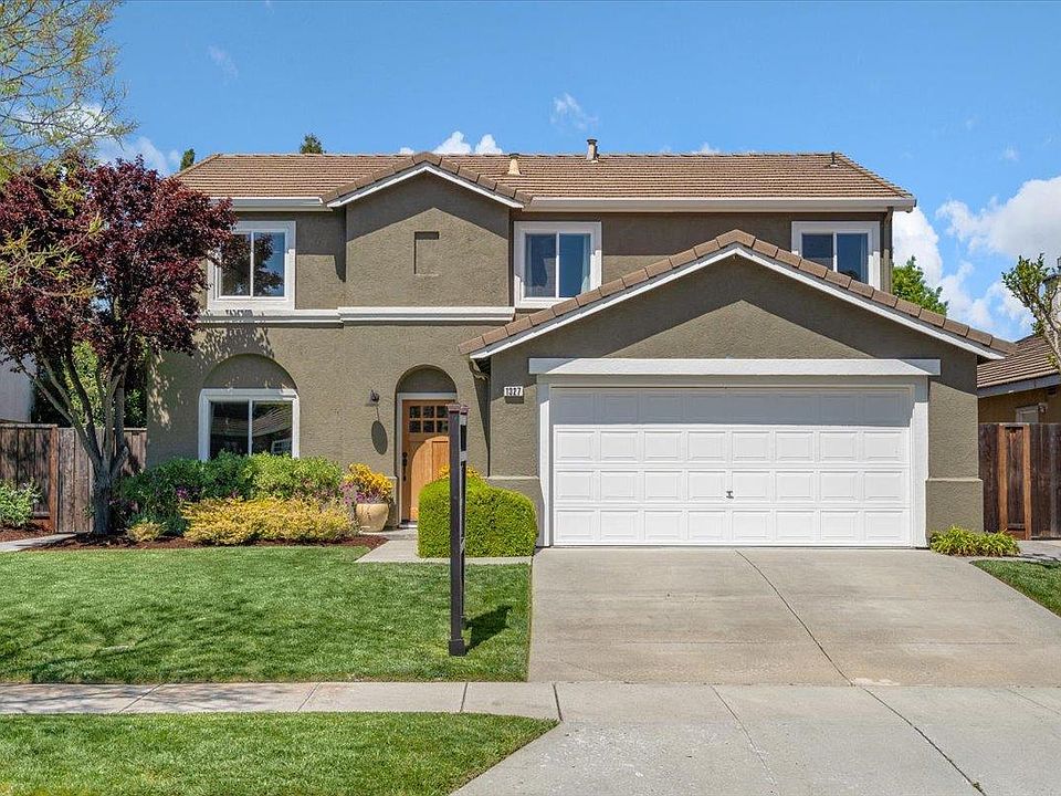 1327 Briarberry Ln, Gilroy, CA 95020 Zillow