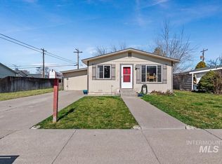 1250 E 5 N, Mountain Home, ID 83647