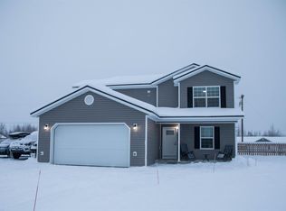 2757 W 2nd Ave, North Pole, AK 99705