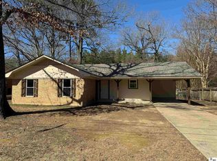 6087 Birch Dr, Bastrop, LA 71220