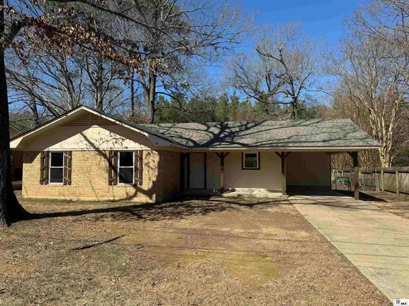 6087 Birch Dr, Bastrop, LA 71220