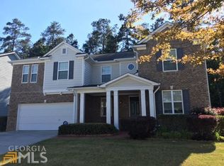 1905 Cutleaf Creek Rd, Grayson, GA 30017