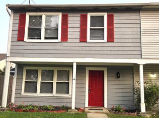 4 Logan Ct, Sicklerville, NJ 08081