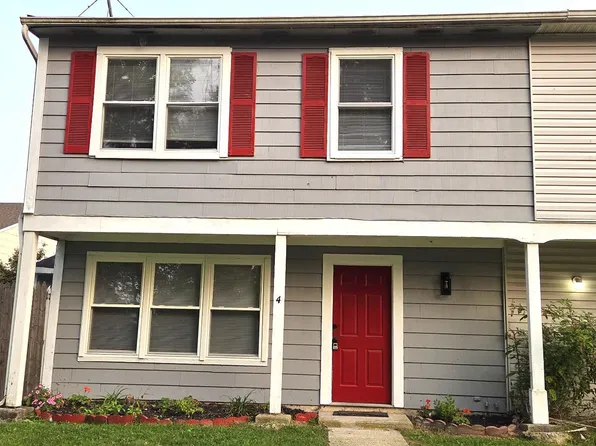 4 Logan Ct, Sicklerville, NJ 08081