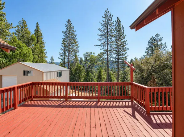 16534 Alpine Ln, Pioneer, CA 95666