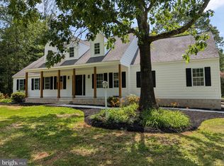 3791 Byrd Mill Rd, Louisa, VA 23093