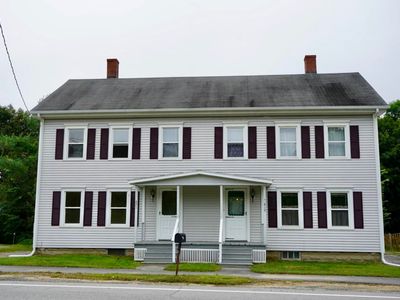 619-621 Main Street, Rollinsford, NH, 03869