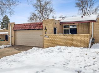 2663 S Sheridan Ct, Lakewood, CO 80227