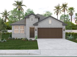 2604 N Plumbago Ave, Edinburg, TX 78541