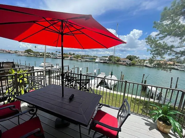 325 Island Way #109 — Photo 25