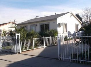 6814 Motz St, Paramount, CA 90723