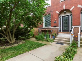 4212 Hartford St, Saint Louis, MO 63116