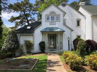 5800 Rivers Landing Ter, White Stone, VA 22578