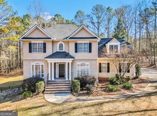 17 Brookwood Way, Griffin, GA 30224