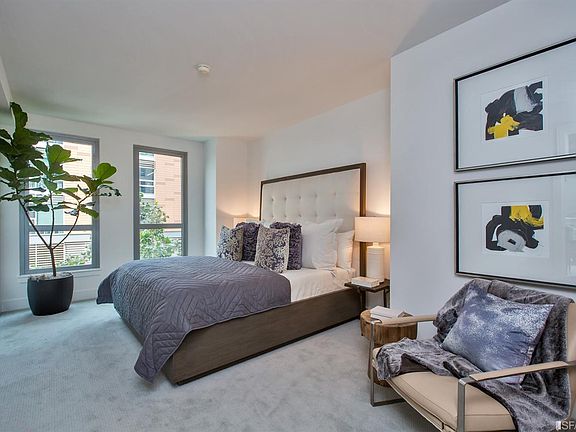 4th image of 239 Brannan St Unit 3D