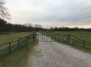 22011 Okay Rd, Tecumseh, OK 74873