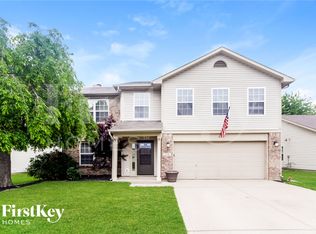 7156 Bracken Ln, Indianapolis, IN 46239