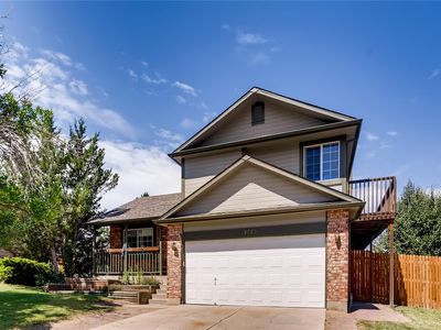 19732 E Bellewood Dr, Centennial, CO, 80015