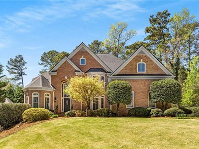 3183 Powers Frd SE, Marietta, GA, 30067
