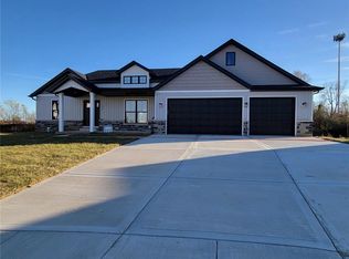 101 Eisenhower Blvd, Troy, IL 62294