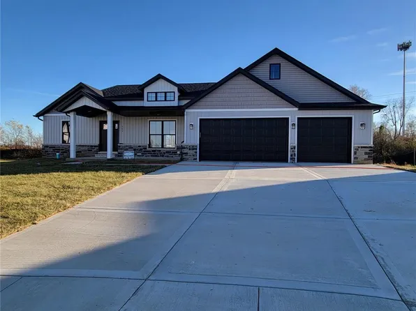 101 Eisenhower Blvd, Troy, IL 62294