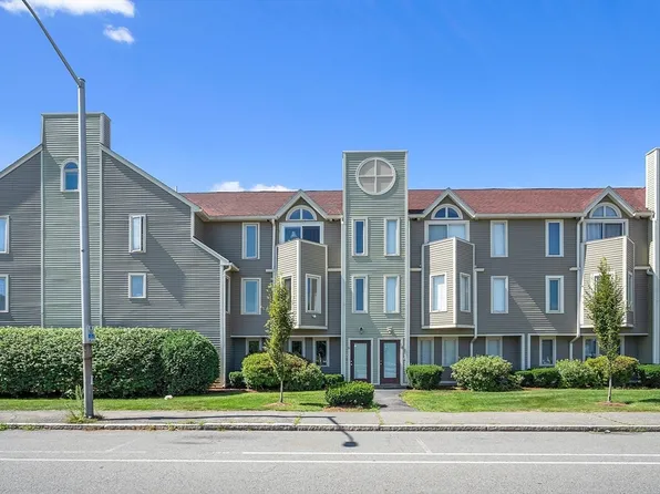 70 Austin St APT 16, Lowell, MA 01854