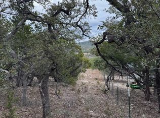 Stoney Hill Ln, Pipe Creek, TX 78063