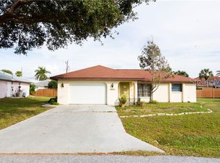 4741 Bonita Rd, Venice, FL 34293