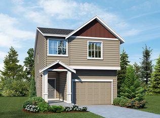 9311 N Chestnut St, Camas, WA 98607