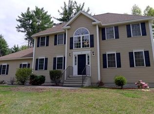 117 Tyler Rd, Townsend, MA 01469