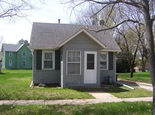 503 W Park St, Morrison, IL 61270