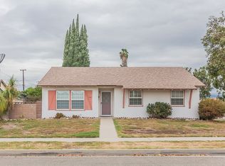 1821 S Broadmoor Ave, West Covina, CA 91790