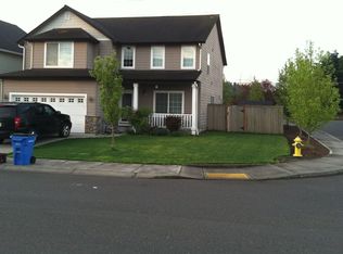 16411 NE 40th St, Vancouver, WA 98682