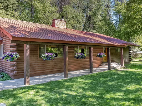 945 Swan River Rd, Bigfork, MT 59911