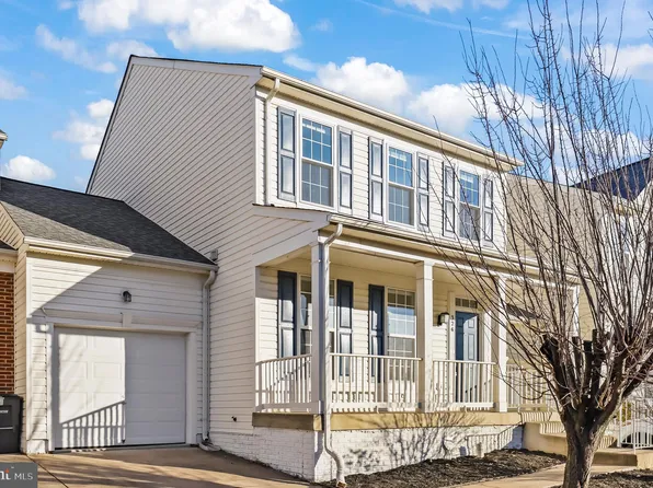 326 Baish Dr SE, Leesburg, VA 20175