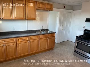 639 Elm St #3R, Woonsocket, RI 02895