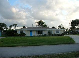 4550 SE Bayshore Ter, Stuart, FL 34997