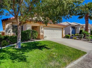 188 Oella Ridge Ct, Henderson, NV 89012